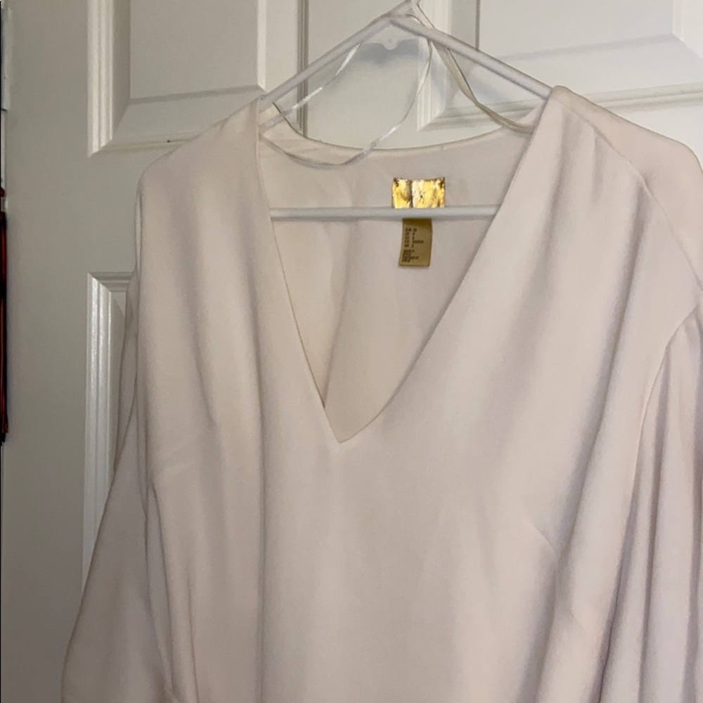 HM Cute x Professional Dress